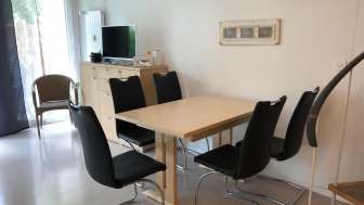 Ferienwohnung Vonlanthen/Jud