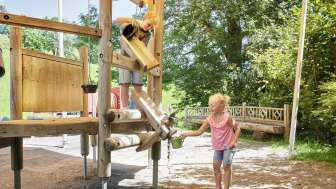 Spielplatz