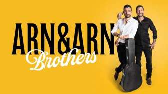 Arn&Arn - Brothers