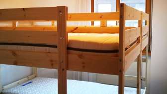 Haus zur Tanne (CharmingStay)