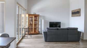 Dachwohnung Tannenboden, Whg. Schmid