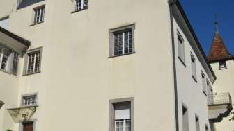 Marschallhaus