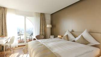 Textile Room by Christian Fischbacher - Hotel Uzwil