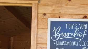 Schwendi Lädeli Tafel