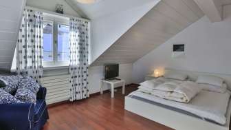 Haus Flumser-Höckli (CharmingStay)