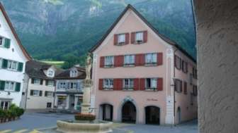 Ortsmuseum Walenstadt