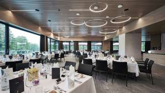 Golf Club Bad Ragaz