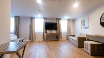 Boutique Hotel Ochsen