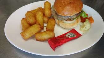 Burger