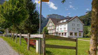 Hotel Alpenblick im
