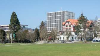 Kreuzbleiche