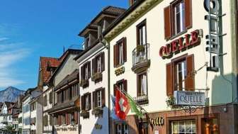 Hotelansicht