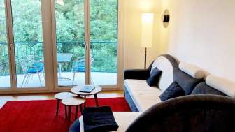 Haus Alpenblick A5 (CharmingStay)