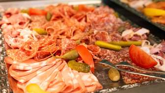 Seerhein-Brunch