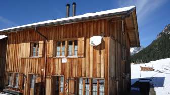 Ferienhaus Gassner