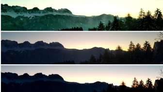 Aussblick