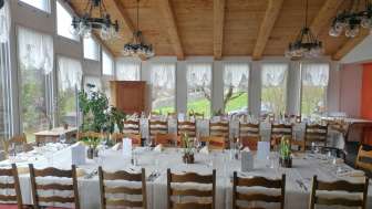 Event im Saal