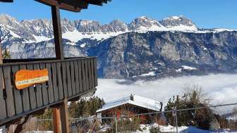 Aussicht