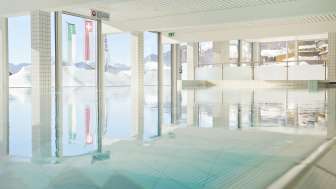 Hallenbad