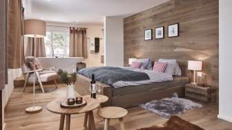 Doppelzimmer