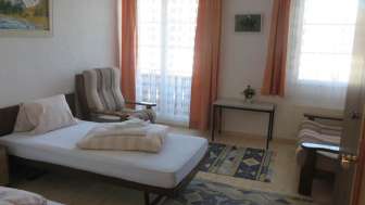Ferienwohnung D3 (Casa Cresta)