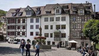 Haus Jägerei