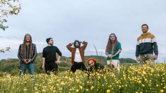 The Ammonites [ch] 
