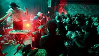 BandXOst Qualifikation
