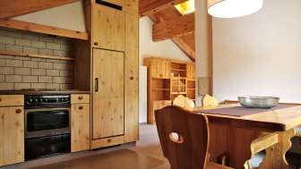 Ferienwohnung Beck Bärgtälli, Malbun