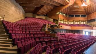 Theater St.Gallen
