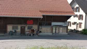 Verkaufsautomat