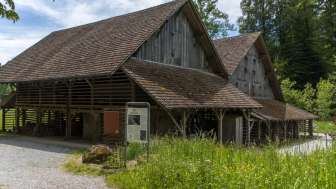 Ziegelei Museum