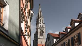 Konstanz City
