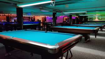 Billard & Dart Center Triesen