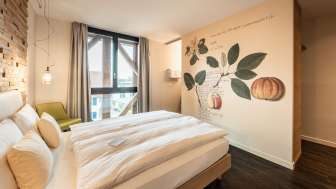 Apfelzimmer