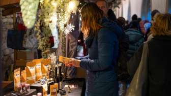 Schaffhauser Weihnachtsmarkt