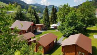 Villa Donkey Erlebni