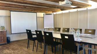 Sitzungszimmer
