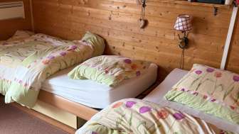 Elternzimmer