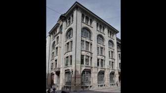 Haus Sonnengarten