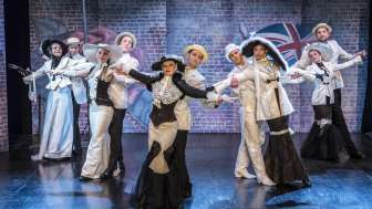 My Fair Lady