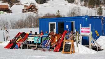 Loipenkafi