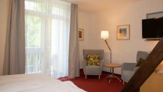Doppelzimmer superio
