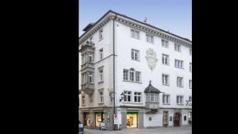 Handelshaus (Trading House)