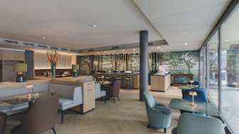 Unser Bistro