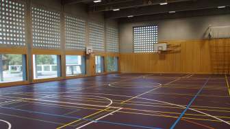 Primarschule Nendeln