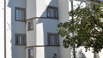 Haus Enderlin v. Montzwick „im Winkel“