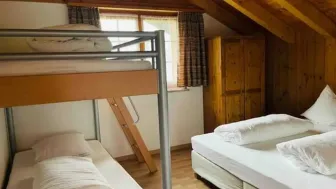 Vierbettzimmer