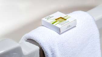 Pure Herbs Badesalz