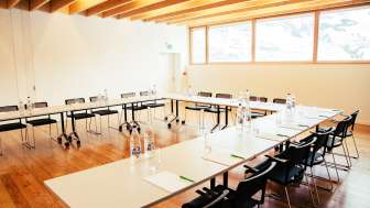 Plenarsaal 1